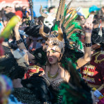 Sitges Carnaval 2018