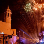 Sitges Carnival 2018