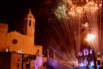 Sitges Carnival 2018