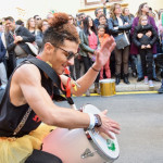 Sitges Carnival 2018