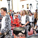 Sitges Carnival 2018