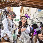Sitges Carnival 2018