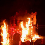 Sitges Carnival 2018