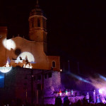 Sitges Carnival 2018