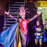 Sitges Carnival 2018
