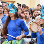 Sitges Carnival 2018