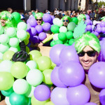 Sitges Carnival 2018