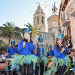 Sitges Carnival 2018