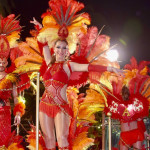 Sitges Carnival 2018