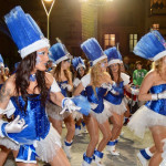 Sitges Carnival 2018