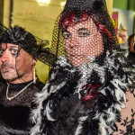 Sitges Carnival 2018