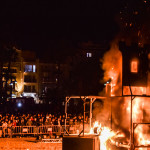 Sitges Carnival 2018