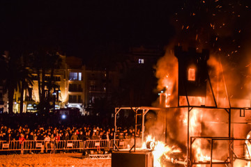 Sitges Carnival 2018