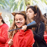 Sitges Carnival 2018