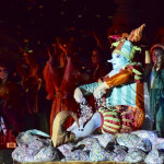Sitges Carnival 2018