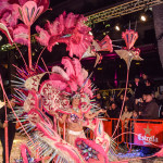 Sitges Carnival 2018