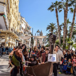 Sitges Carnival 2018
