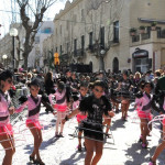 Sitges Carnival 2018