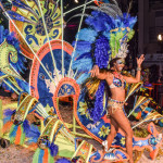 Sitges Carnival 2018