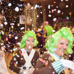 Sitges Carnaval 2018