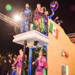 Sitges Carnaval 2018