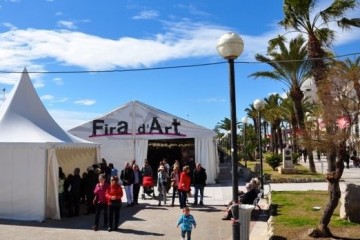 Fira d'Art