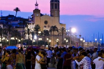Festival Internacional de Tango 2017