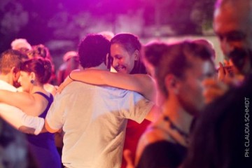 Festival Internacional de Tango 2017