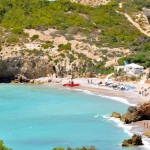 Playa del hombre muerto