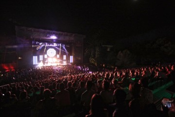 Festival Jardins Terramar 2017