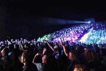 Festival Jardins Terramar 2017