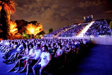 Festival Jardins Terramar 2017