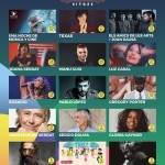 Festival Jardins Terramar 2017