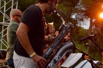 Festival Jardins Terramar 2017