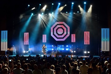 Festival Jardins Terramar 2017