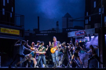 Festival Jardins Terramar 2017