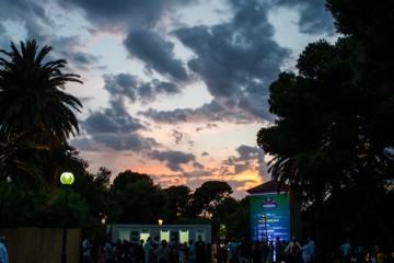 Festival Jardins Terramar 2017