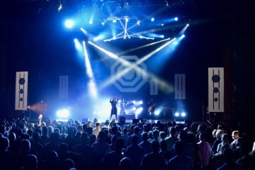 Festival Jardins Terramar 2017