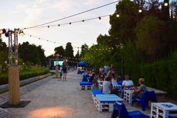 Festival Jardins Terramar 2017