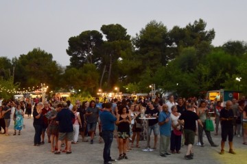 Festival Jardins Terramar 2017
