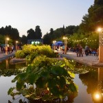 Festival Jardins Terramar 2017