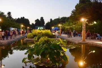 Festival Jardins Terramar 2017