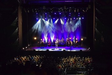 Festival Jardins Terramar 2017