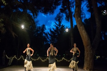 Festival Jardins Terramar 2017