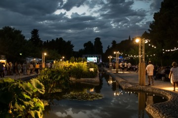 Festival Jardins Terramar 2017
