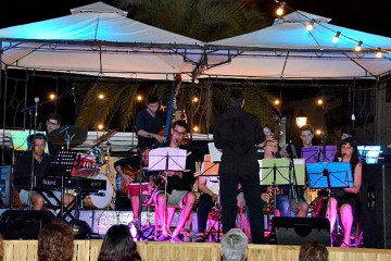 Concerts de Mitjanit 2016