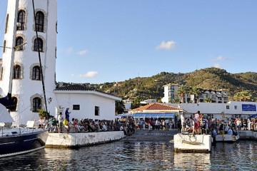 Concerts de Mitjanit 2016