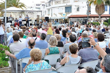 Concerts de Mitjanit 2016