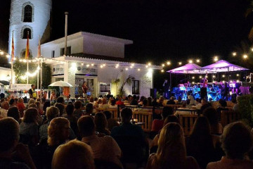 Concerts de Mitjanit 2016