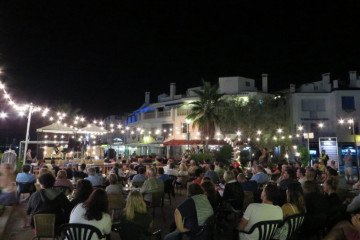 Concerts de Mitjanit 2016